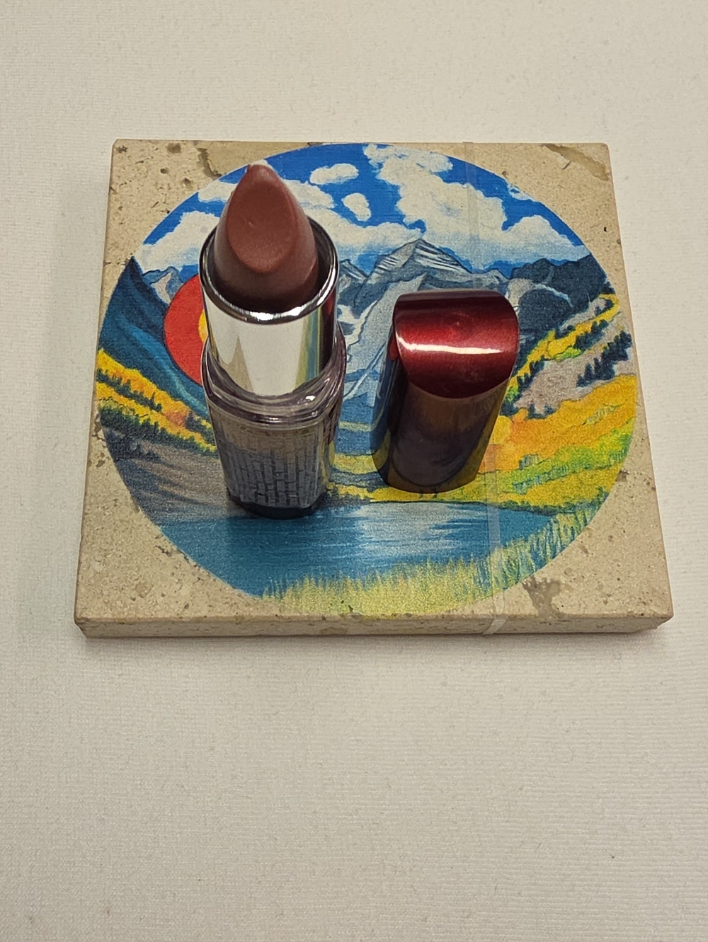 DISCONTINUED Maybelline Moisture Extreme Lipstick - Picture 16 of 16
